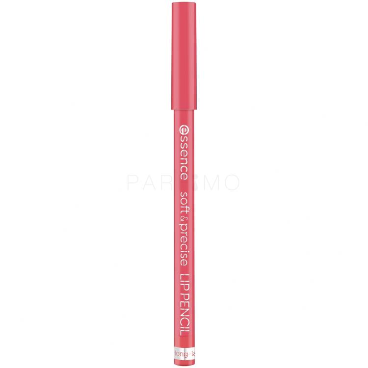 Essence Soft &amp; Precise Lip Pencil Szájkontúrceruza nőknek 0,78 g Változat 207 My Passion