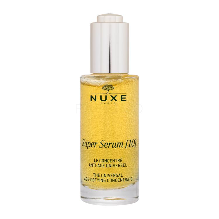 NUXE Super Serum [10] Arcszérum nőknek 50 ml