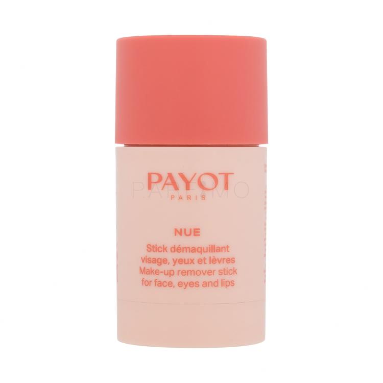 PAYOT Nue Make-up Remover Stick Sminklemosó arcra nőknek 50 g