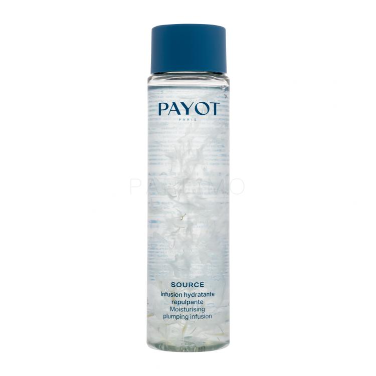 PAYOT Source Moisturising Plumping Infusion Arcpermet nőknek 125 ml