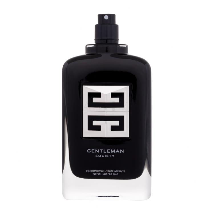 Givenchy Gentleman Society Eau de Parfum férfiaknak 100 ml teszter