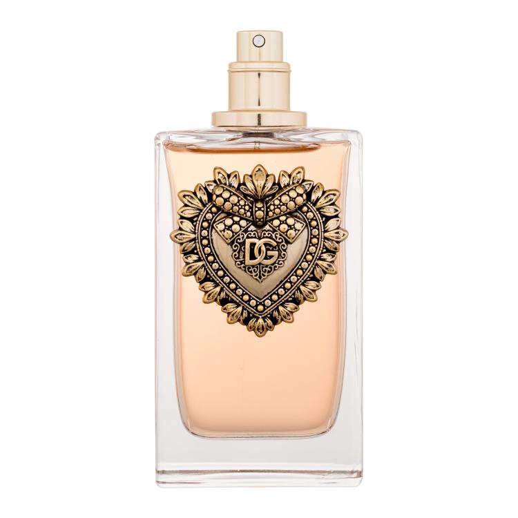 Dolce&amp;Gabbana Devotion Eau de Parfum nőknek 100 ml teszter