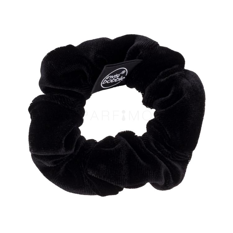 Invisibobble Sprunchie Hajgumi nőknek 1 db Változat True Black