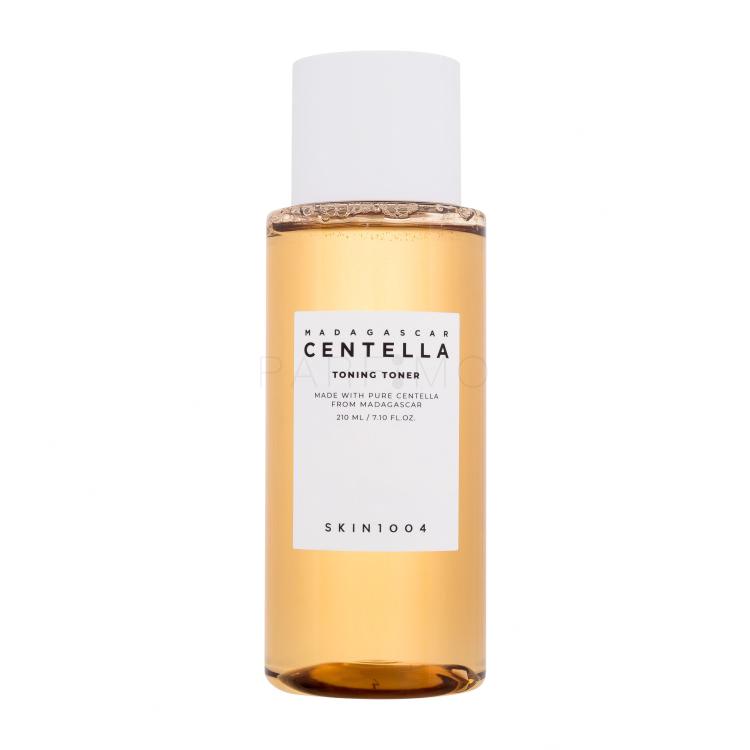 SKIN1004 Centella Toning Toner Arcpermet nőknek 210 ml