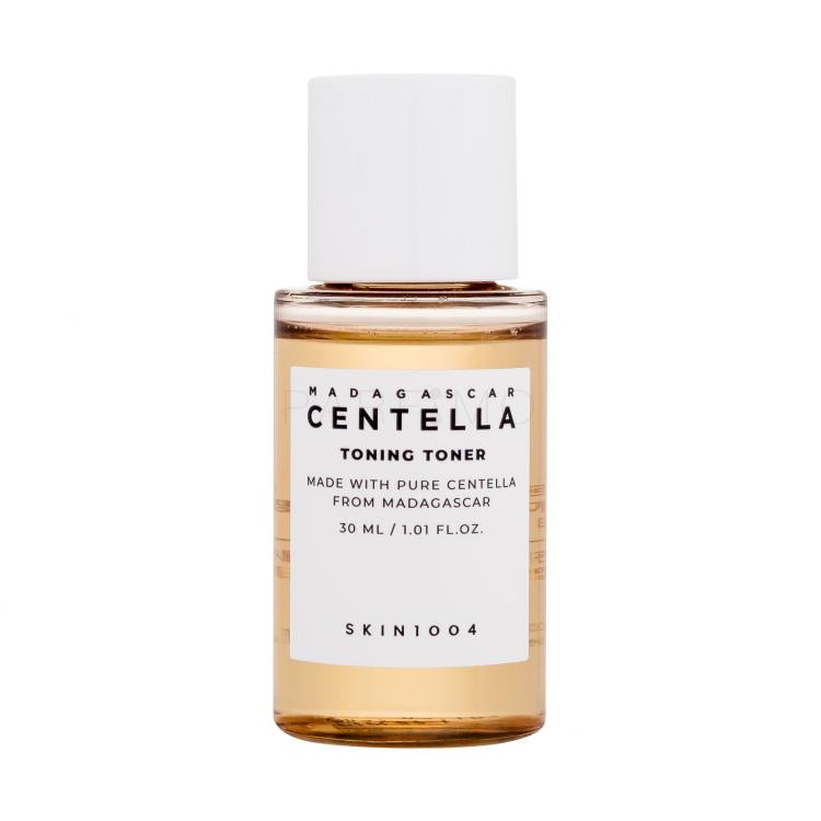 SKIN1004 Centella Toning Toner Arcpermet nőknek 30 ml