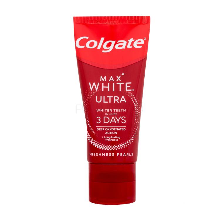 Colgate Max White Ultra Freshness Pearls Fogkrém 50 ml