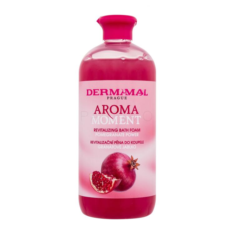 Dermacol Aroma Moment Pomegranate Power Fürdőhab 500 ml