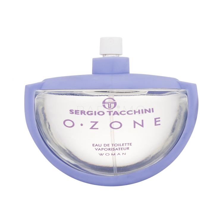 Sergio Tacchini O-Zone Woman Eau de Toilette nőknek 50 ml teszter