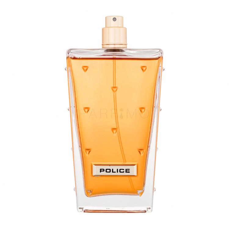 Police The Legendary Scent Eau de Parfum nőknek 100 ml teszter