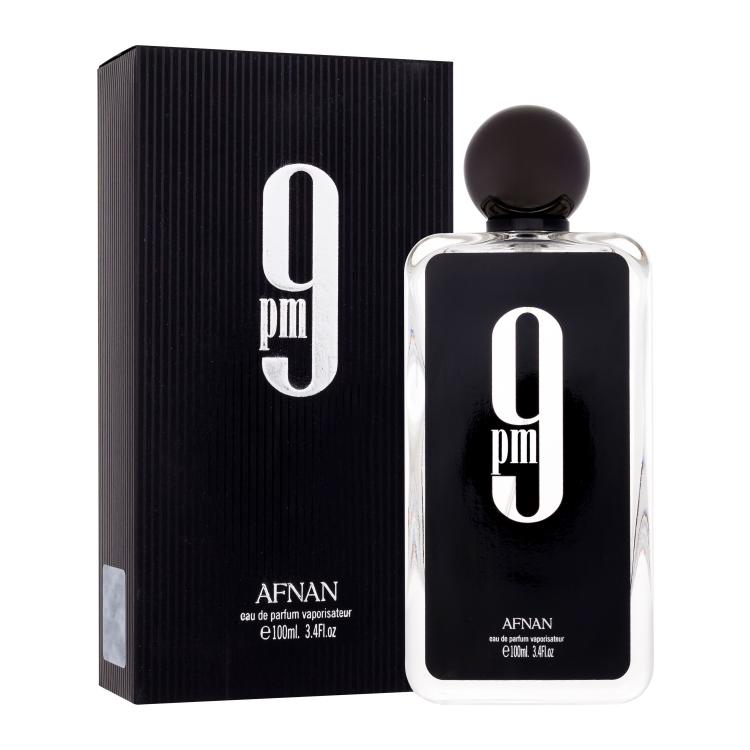 Afnan 9pm Eau de Parfum férfiaknak 100 ml