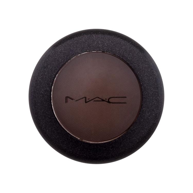 MAC Eye Shadow Szemhéjfesték nőknek 1,5 g Változat Espresso