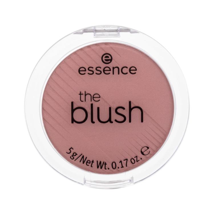 Essence The Blush Pirosító nőknek 5 g Változat 10 Befitting