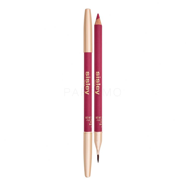 Sisley Phyto Lèvres Perfect Szájkontúrceruza nőknek 1,45 g Változat 9 Fuchsia