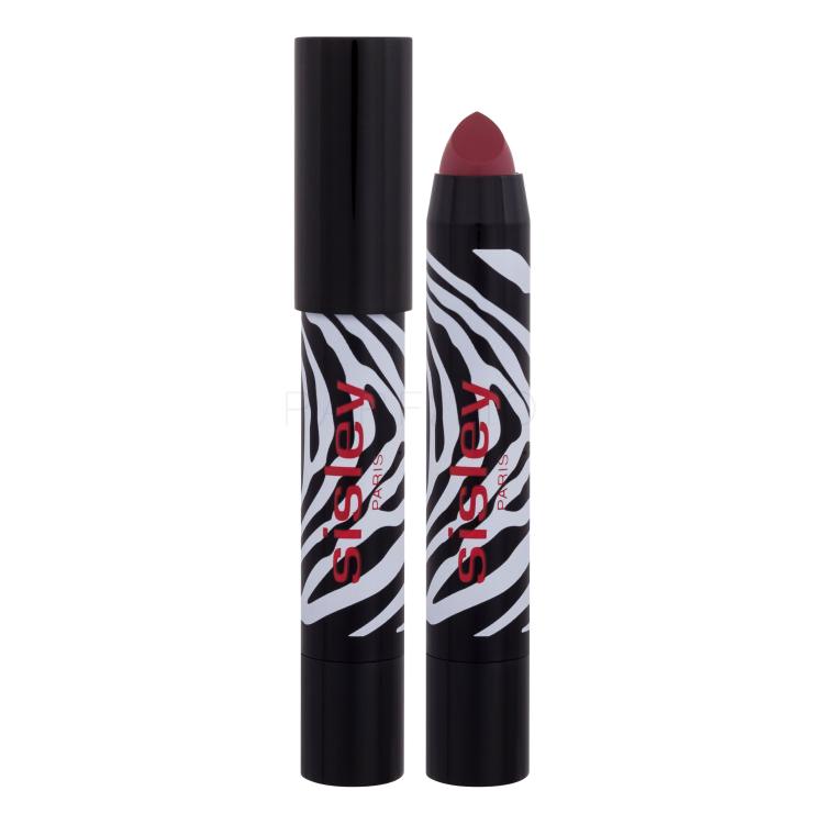 Sisley Phyto Lip Twist Mat Ajakbalzsam nőknek 2,5 g Változat 21 Ruby