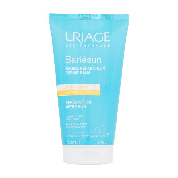 Uriage Bariésun After Sun Repair Balm Napozás utáni készítmény 150 ml