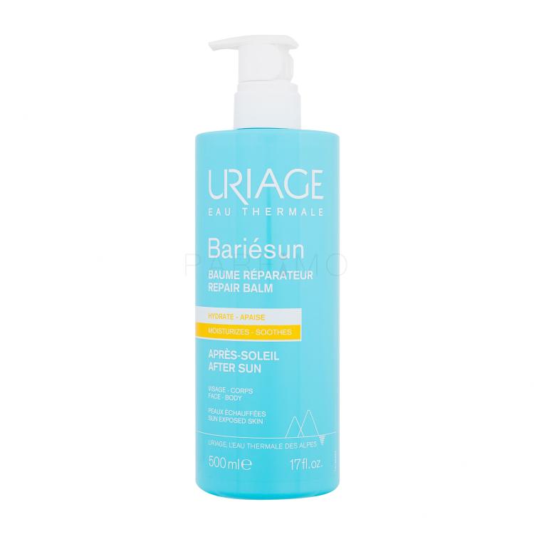 Uriage Bariésun After Sun Repair Balm Napozás utáni készítmény 500 ml