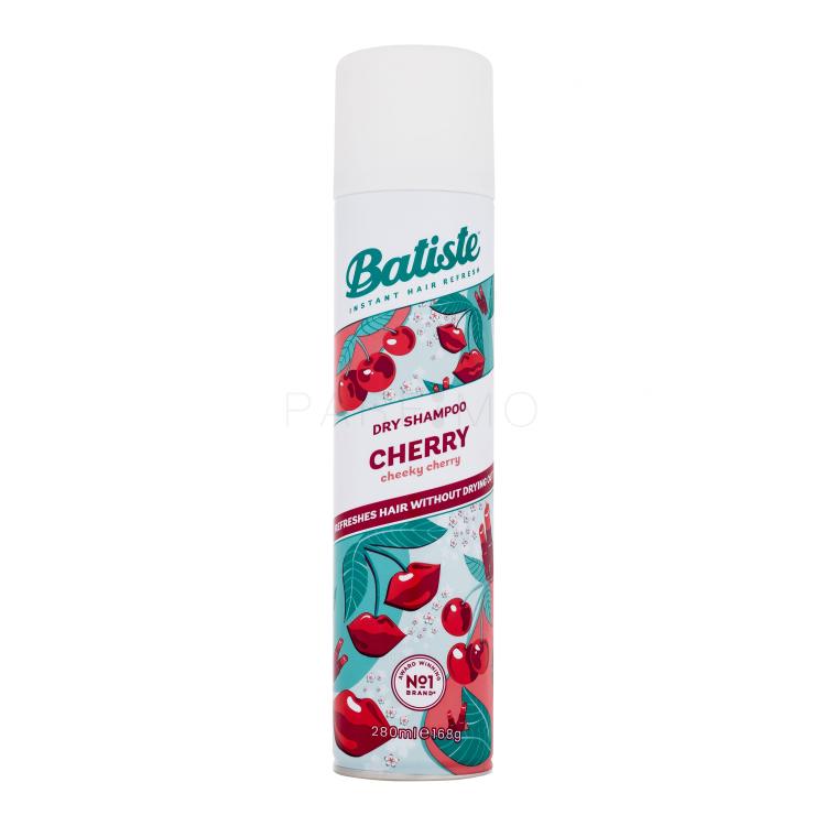 Batiste Cherry Szárazsampon nőknek 280 ml