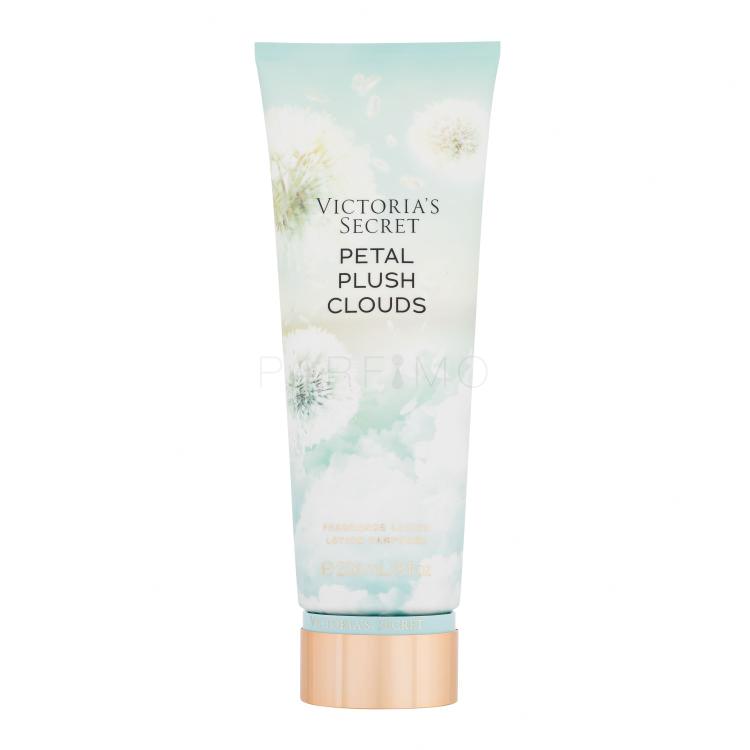 Victoria´s Secret Petal Plush Clouds Testápoló tej nőknek 236 ml