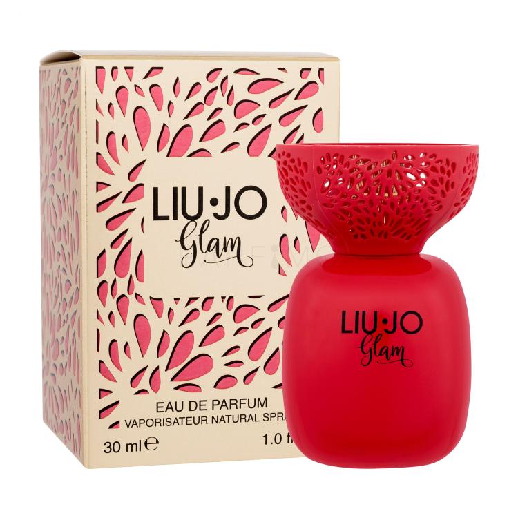 Liu Jo Glam Eau de Parfum nőknek 30 ml