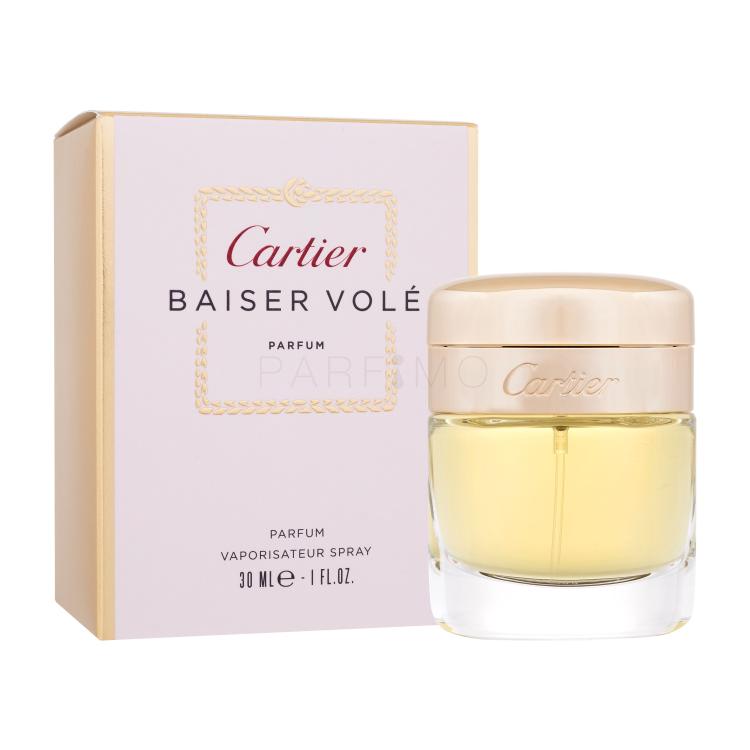 Cartier Baiser Volé Parfüm nőknek 30 ml