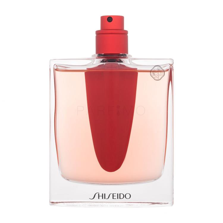 Shiseido Ginza Intense Eau de Parfum nőknek 90 ml teszter