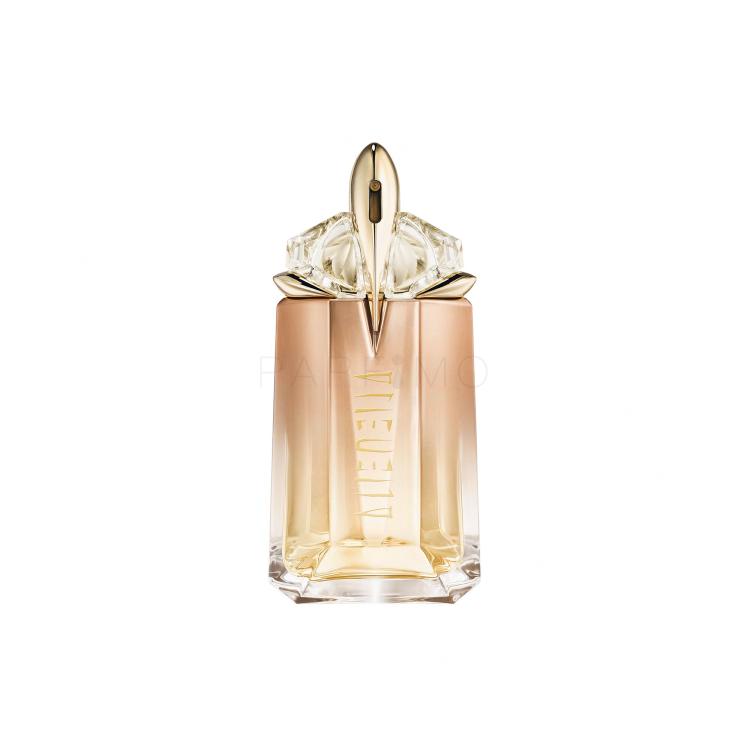 Mugler Alien Goddess Supra Florale Eau de Parfum nőknek 60 ml