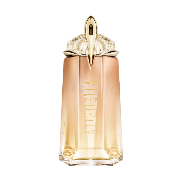 Mugler Alien Goddess Supra Florale Eau de Parfum nőknek 90 ml