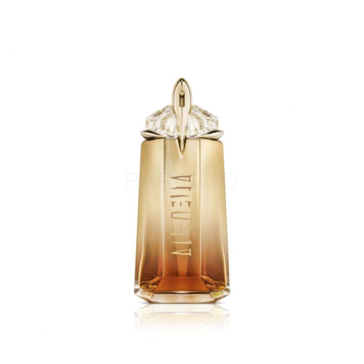 Mugler Alien Goddess Intense Eau de Parfum nőknek 90 ml