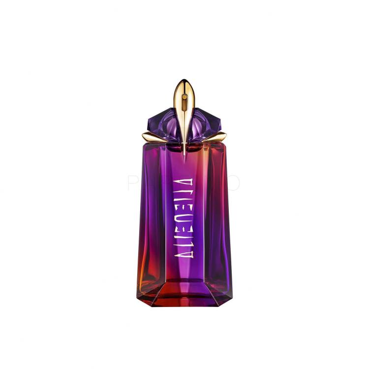 Mugler Alien Hypersense Eau de Parfum nőknek 90 ml