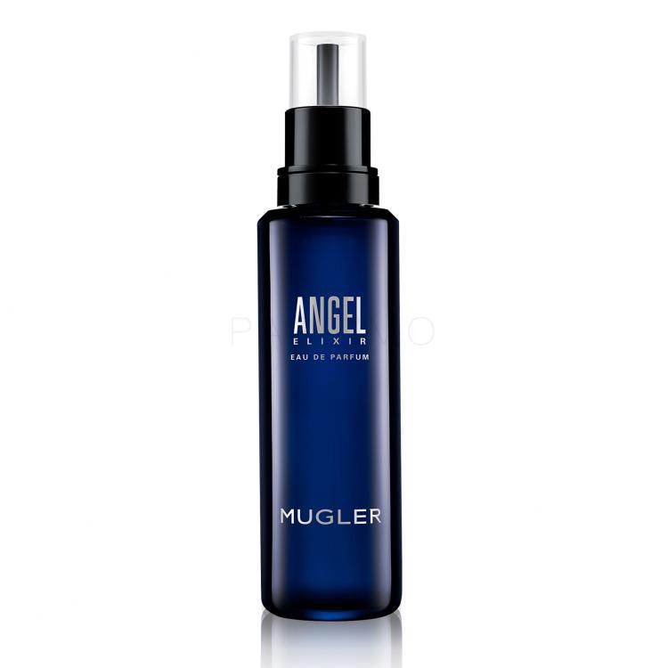 Mugler Angel Elixir Eau de Parfum nőknek Refill 100 ml