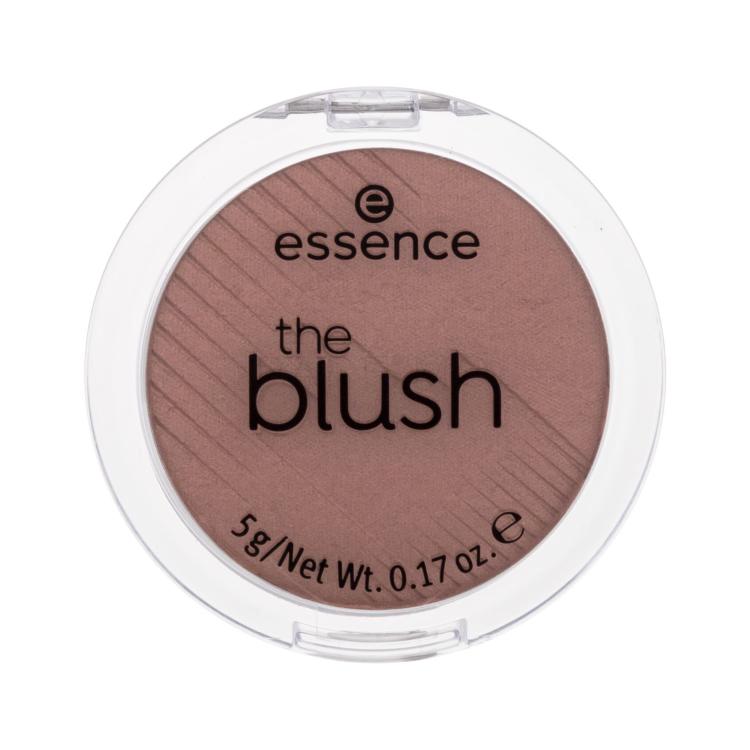 Essence The Blush Pirosító nőknek 5 g Változat 20 Bespoke