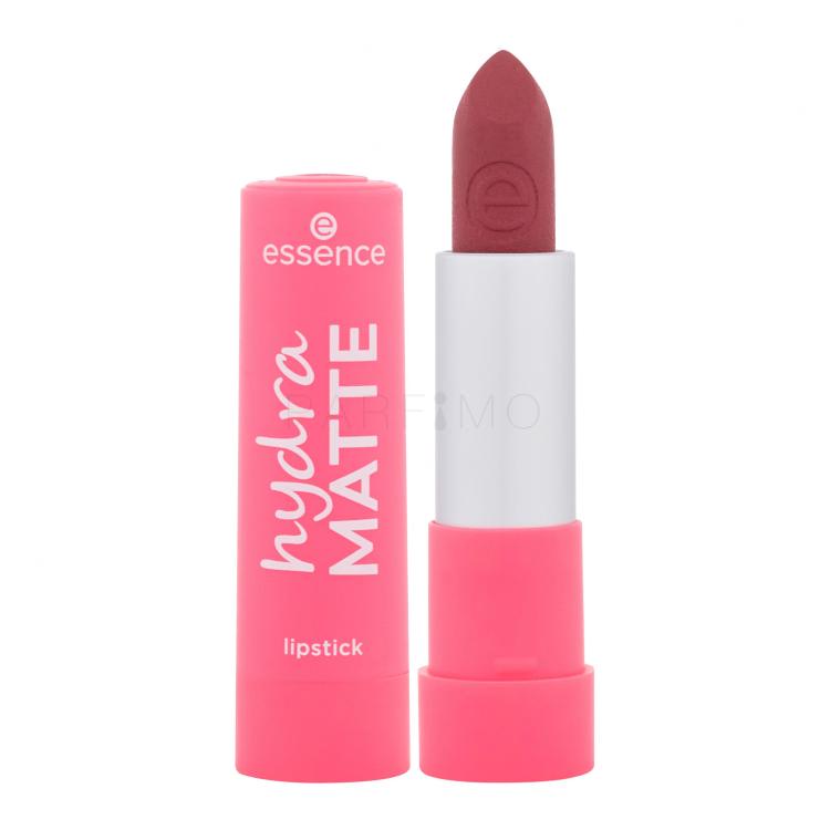 Essence Hydra Matte Rúzs nőknek 3,5 g Változat 404 Virtu Rose