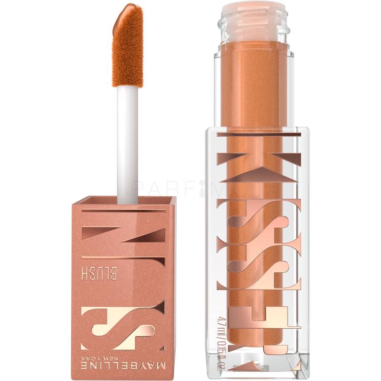 Maybelline Sunkisser Blush Pirosító nőknek 4,7 ml Változat 09 Midnight