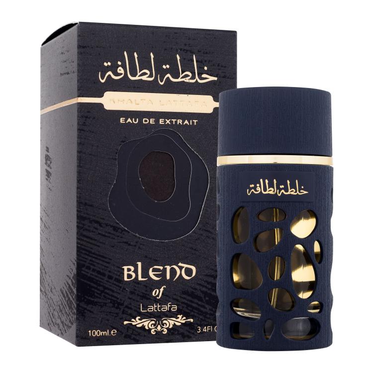 Lattafa Khaltaat Al Arabia Blend Of Lattafa Parfümkivonat 100 ml