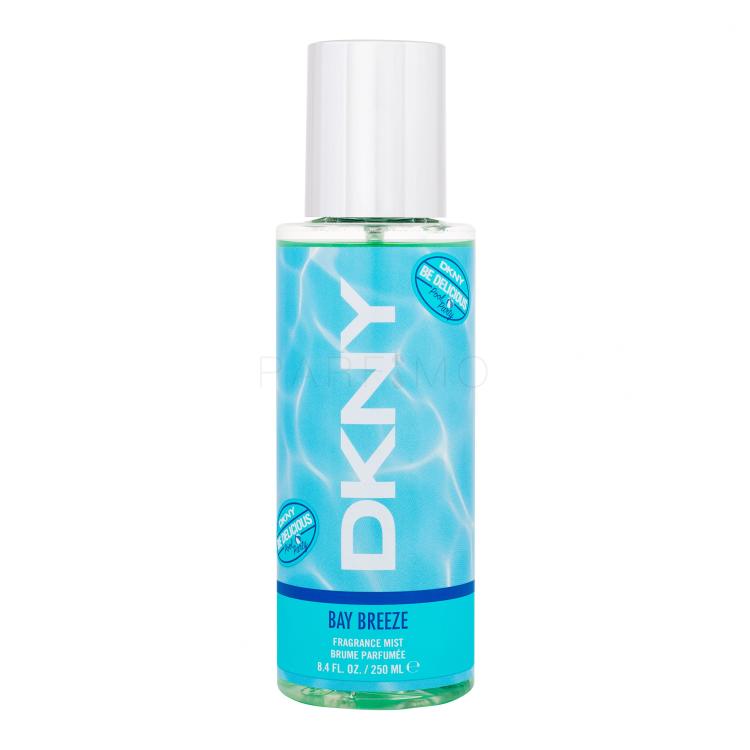 DKNY DKNY Be Delicious Pool Party Bay Breeze Testpermet nőknek 250 ml