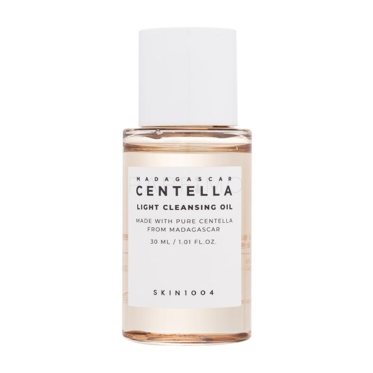 SKIN1004 Centella Light Cleansing Oil Arctisztító olaj nőknek 30 ml