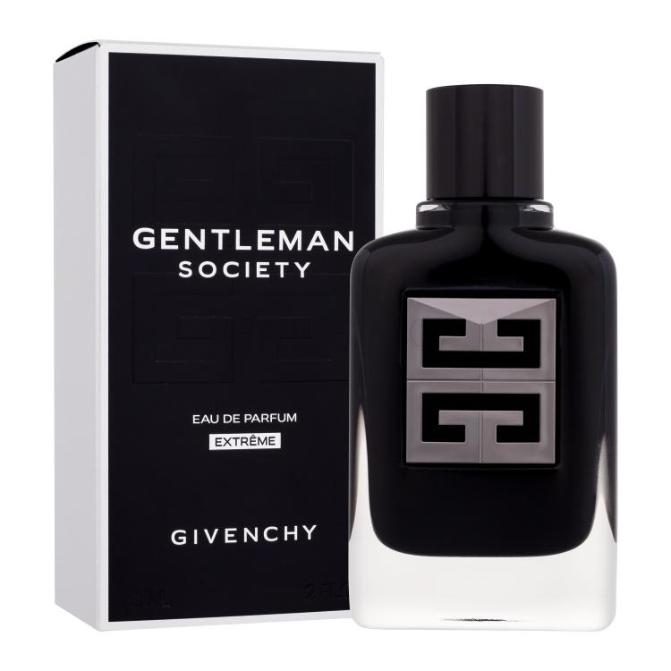 Givenchy Gentleman Society Extrême Eau de Parfum férfiaknak 60 ml