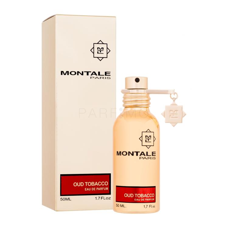 Montale Oud Tobacco Eau de Parfum 50 ml