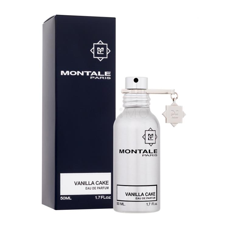 Montale Vanilla Cake Eau de Parfum 50 ml