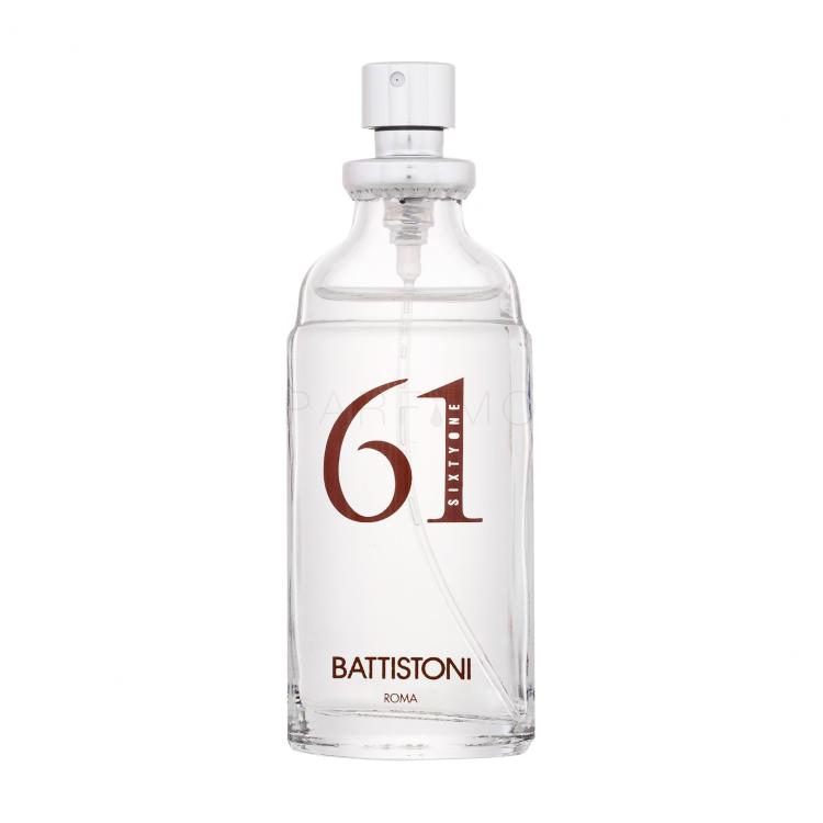 Battistoni Roma Marte 61 Eau de Toilette férfiaknak 30 ml teszter