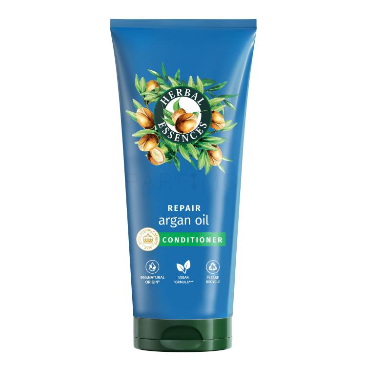 Herbal Essences Repair Argan Oil Conditioner Hajkondicionáló nőknek 250 ml