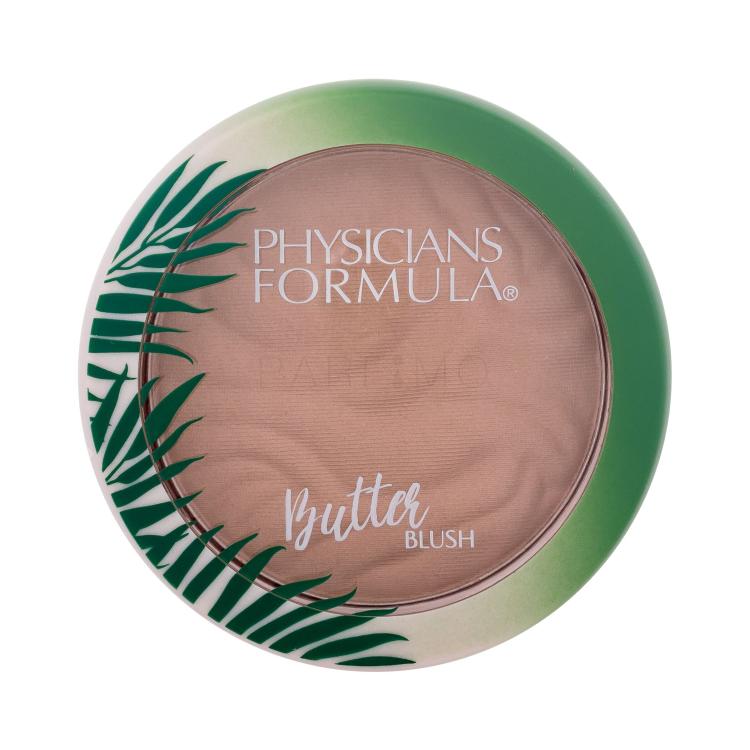 Physicians Formula Murumuru Butter Pirosító nőknek 5,5 g Változat Plum Rose