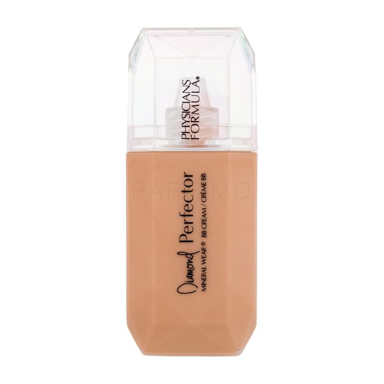 Physicians Formula Mineral Wear Diamond Perfector BB krém nőknek 37 ml Változat Medium-To-Tan