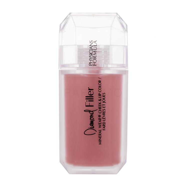 Physicians Formula Mineral Wear Diamond Filler Pirosító nőknek 7,3 ml Változat Brilliant Peach