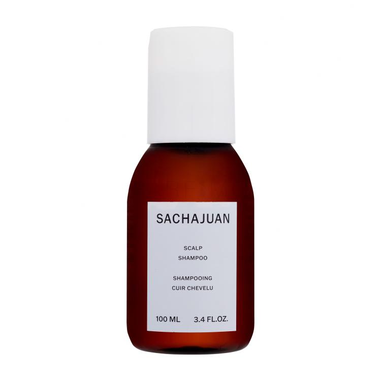 Sachajuan Scalp Shampoo Sampon 100 ml