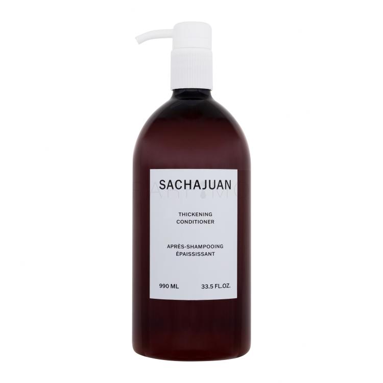 Sachajuan Thickening Conditioner Hajkondicionáló 990 ml