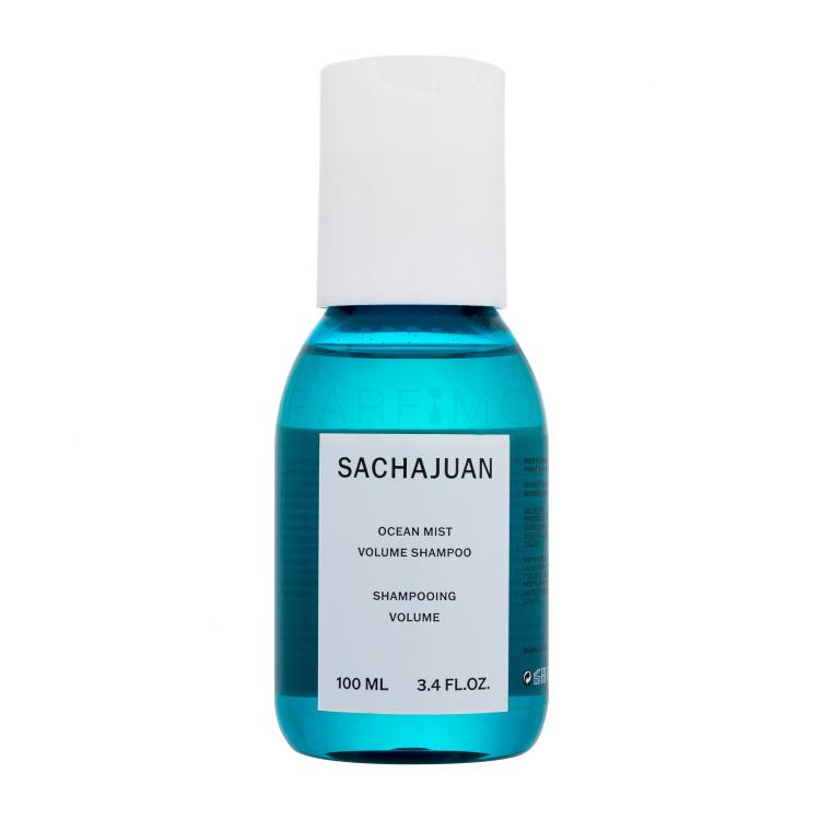 Sachajuan Ocean Mist Volume Shampoo Sampon 100 ml