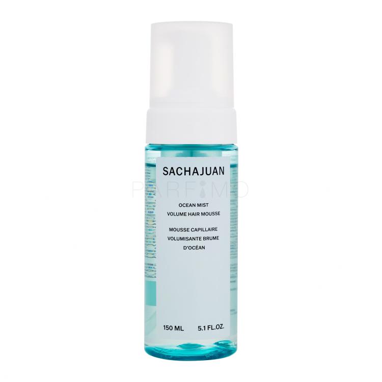 Sachajuan Ocean Mist Volume Hair Mousse Hajdúsító 150 ml