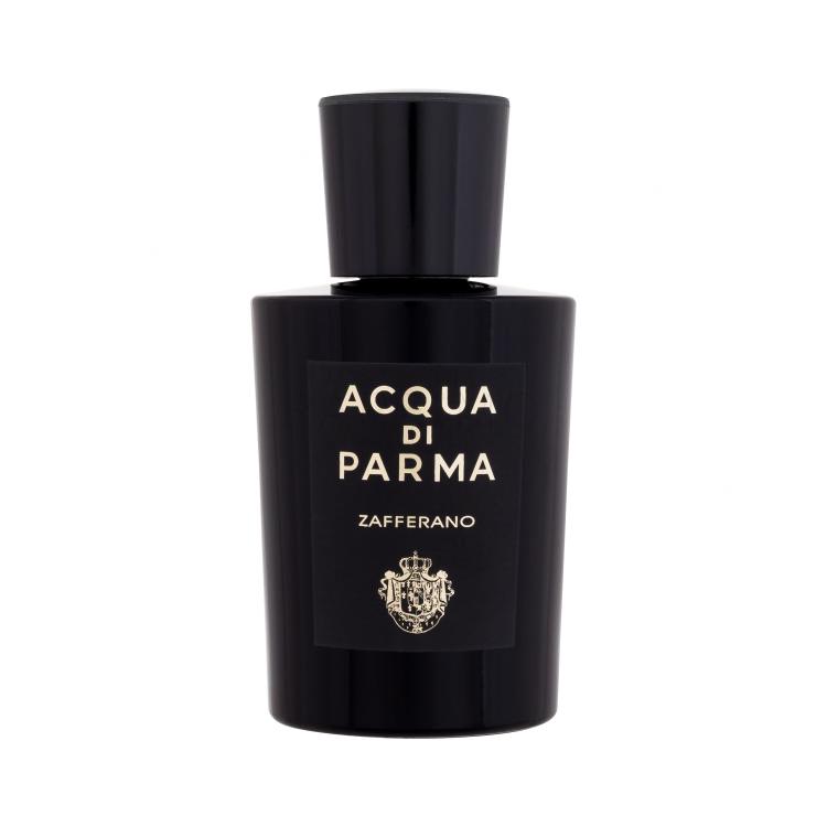 Acqua di Parma Signatures Of The Sun Zafferano Eau de Parfum 100 ml teszter