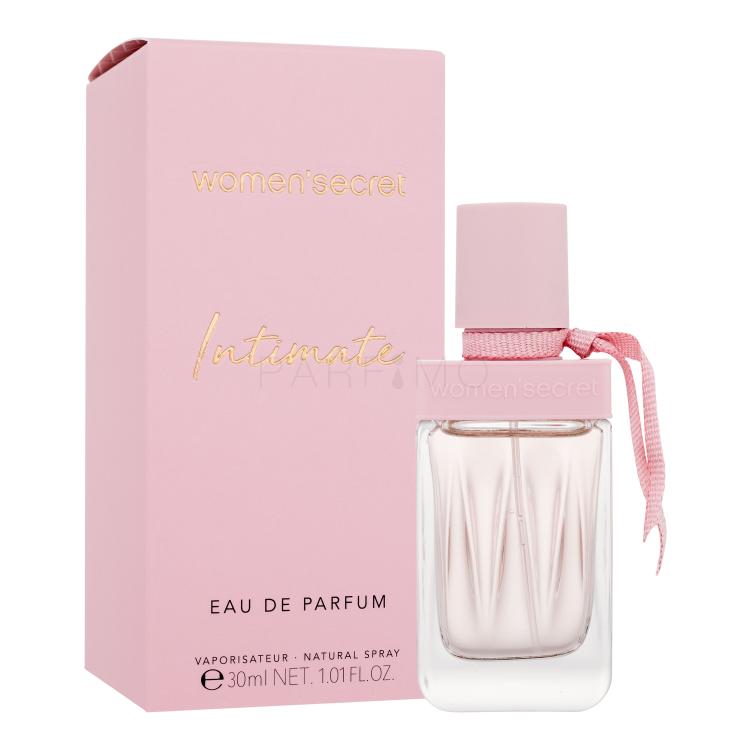 Women´Secret Intimate Eau de Parfum nőknek 30 ml